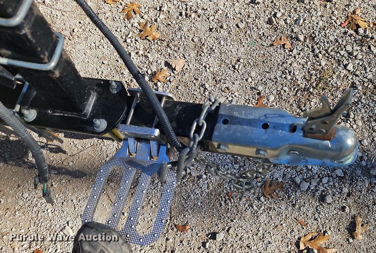 image for item DN7145 2003 Lowe 180W  boat