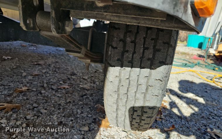 image for item DN7145 2003 Lowe 180W  boat