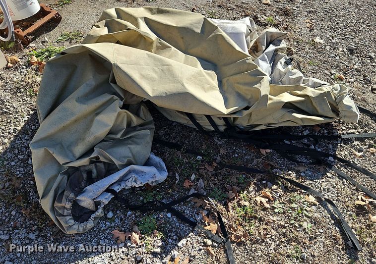 image for item DN7145 2003 Lowe 180W  boat