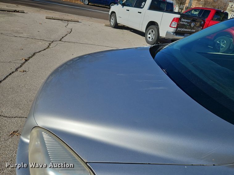 image for item DN7147 2007 Chevrolet Uplander LS  van