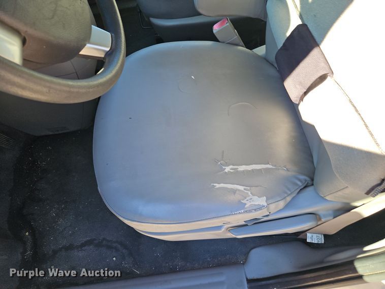 image for item DN7147 2007 Chevrolet Uplander LS  van