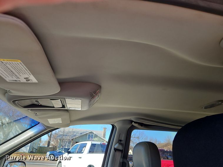 image for item DN7147 2007 Chevrolet Uplander LS  van