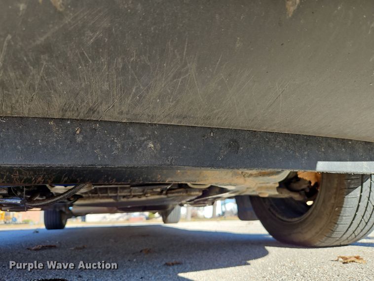 image for item DN7147 2007 Chevrolet Uplander LS  van