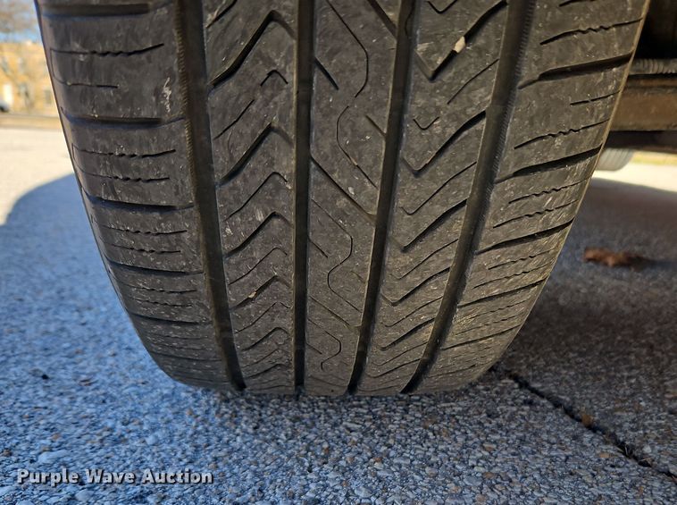 image for item DN7147 2007 Chevrolet Uplander LS  van