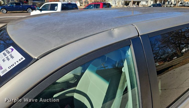 image for item DN7148 2013 Dodge Grand Caravan  van