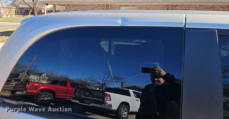 image for item DN7148 2013 Dodge Grand Caravan  van