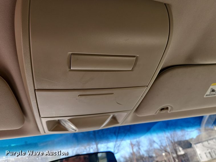 image for item DN7148 2013 Dodge Grand Caravan  van