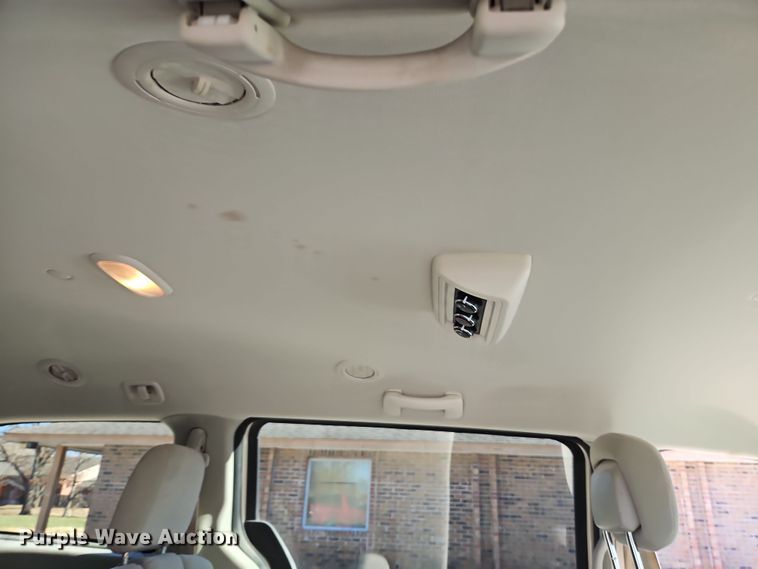 image for item DN7148 2013 Dodge Grand Caravan  van