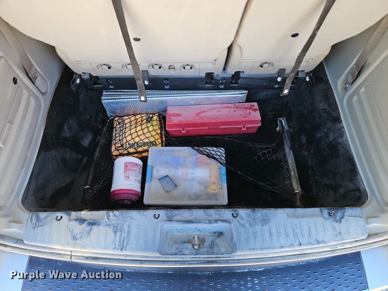 image for item DN7148 2013 Dodge Grand Caravan  van