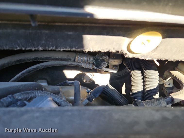 image for item DN7148 2013 Dodge Grand Caravan  van