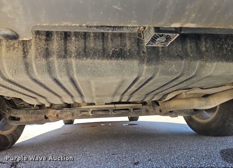 image for item DN7148 2013 Dodge Grand Caravan  van