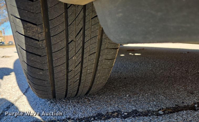 image for item DN7148 2013 Dodge Grand Caravan  van