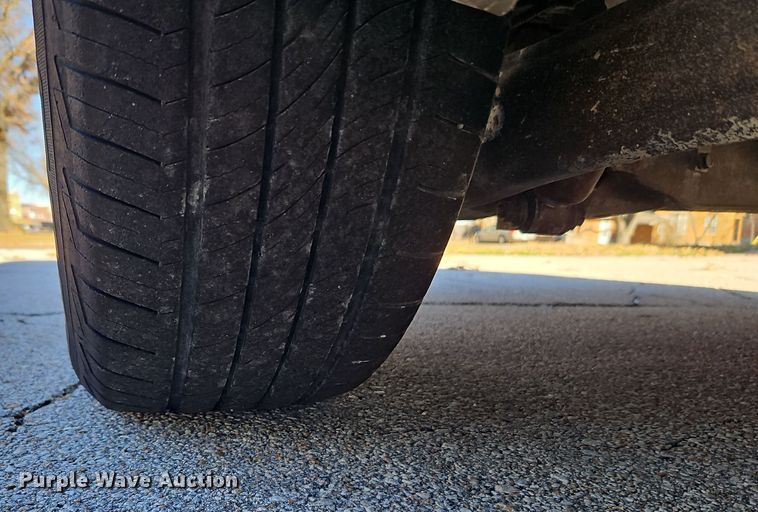 image for item DN7148 2013 Dodge Grand Caravan  van