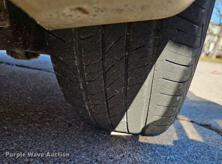 image for item DN7148 2013 Dodge Grand Caravan  van