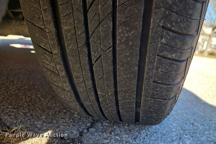 image for item DN7148 2013 Dodge Grand Caravan  van