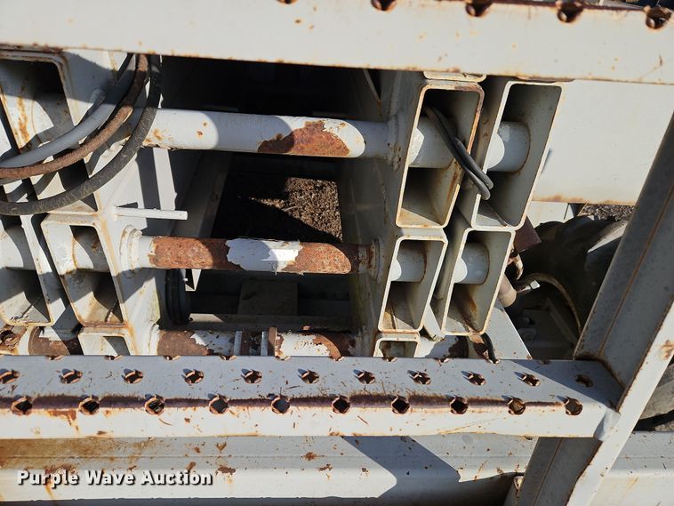 image for item DN7150 Mec 4191RT  scissor lift