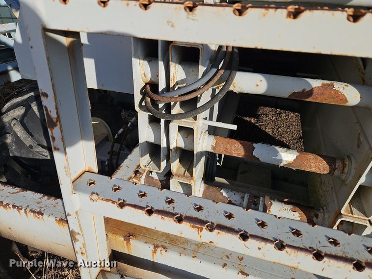 image for item DN7150 Mec 4191RT  scissor lift