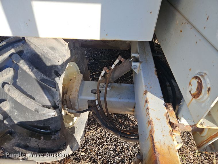 image for item DN7150 Mec 4191RT  scissor lift