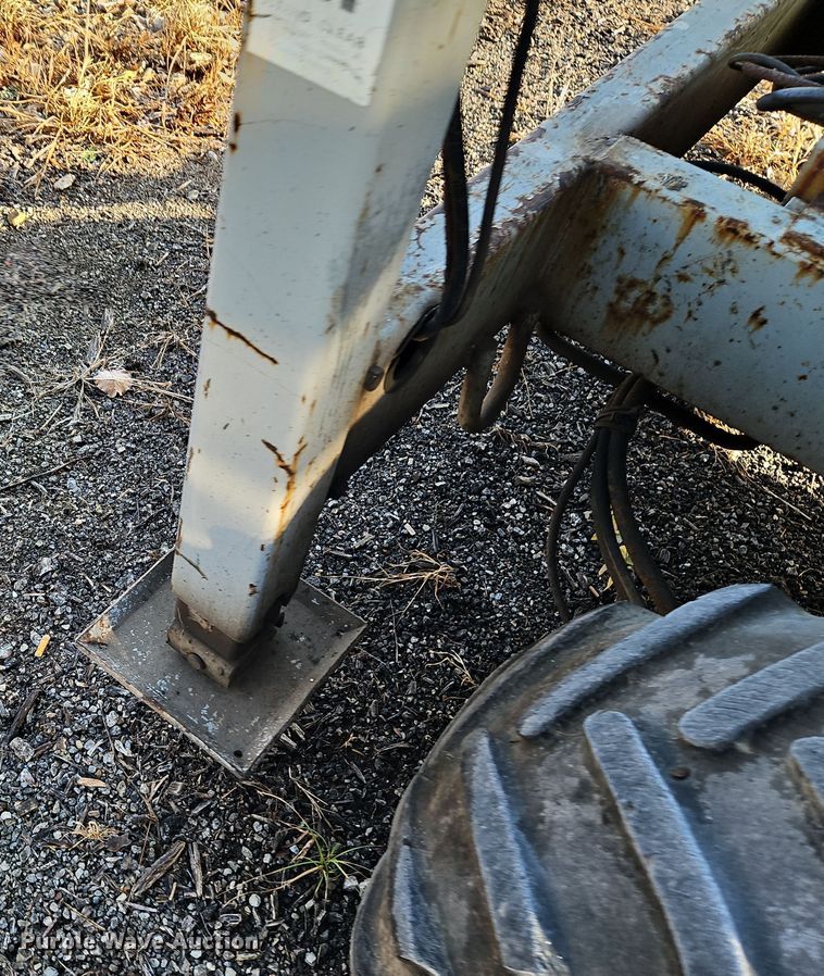 image for item DN7150 Mec 4191RT  scissor lift