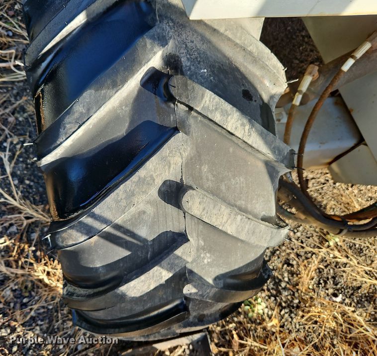 image for item DN7150 Mec 4191RT  scissor lift