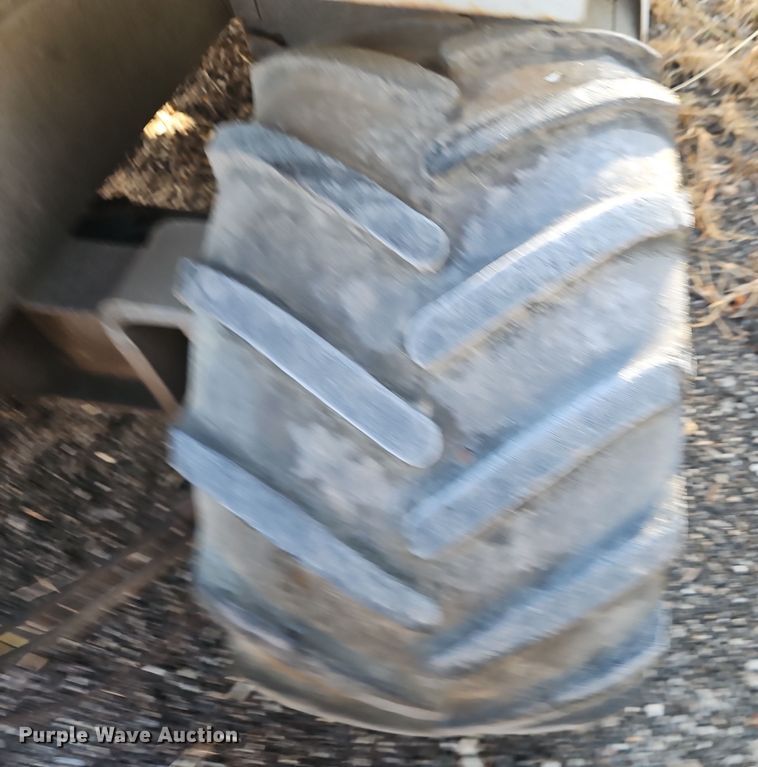 image for item DN7150 Mec 4191RT  scissor lift