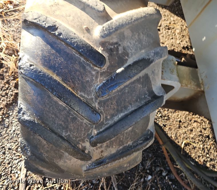 image for item DN7150 Mec 4191RT  scissor lift