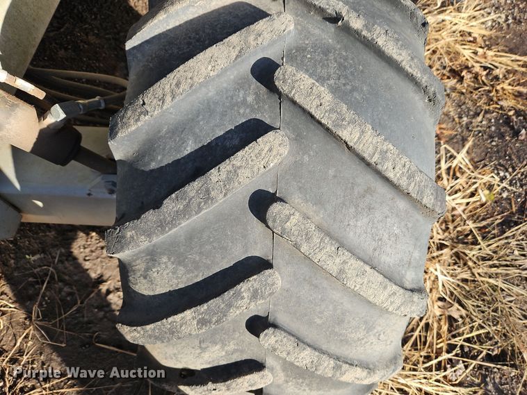 image for item DN7150 Mec 4191RT  scissor lift