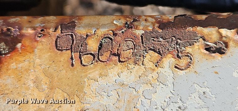 image for item DN7150 Mec 4191RT  scissor lift