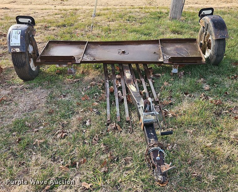 image for item DN7162 Car dolly