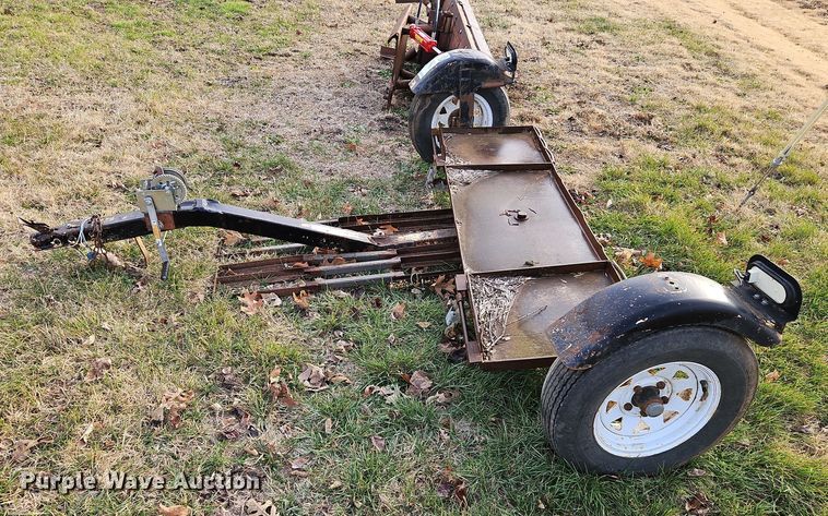 image for item DN7162 Car dolly