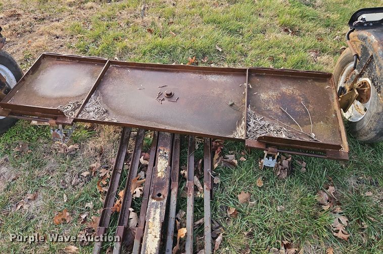 image for item DN7162 Car dolly