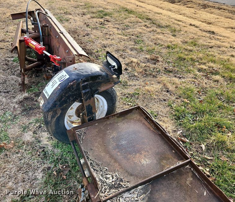 image for item DN7162 Car dolly