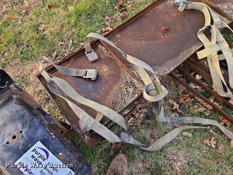 image for item DN7162 Car dolly