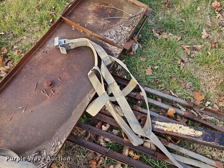 image for item DN7162 Car dolly