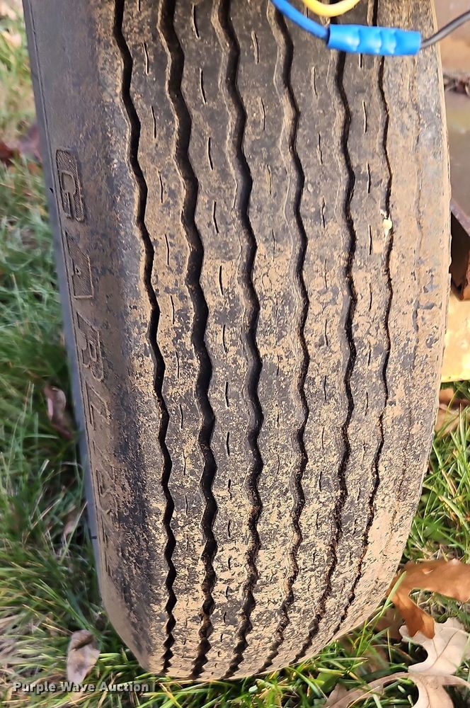 image for item DN7162 Car dolly