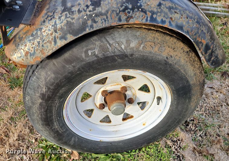 image for item DN7162 Car dolly