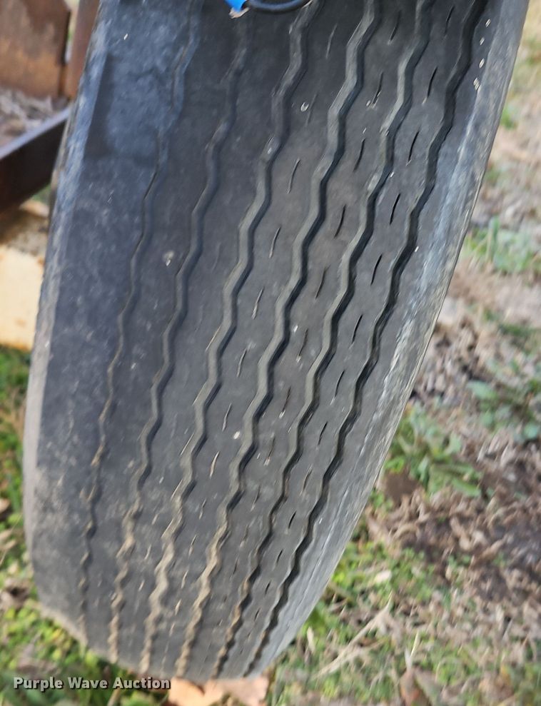 image for item DN7162 Car dolly