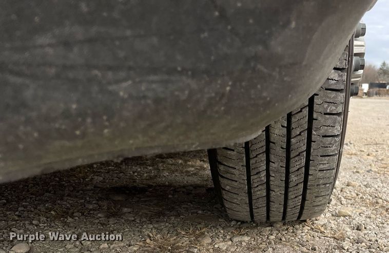 image for item DP0239 2012 GMC Savana  school bus