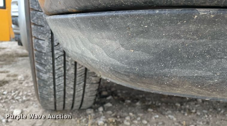 image for item DP0239 2012 GMC Savana  school bus