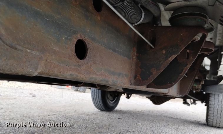 image for item DP3343 2015 Chevrolet Silverado 2500HD  Double Cab pickup truck