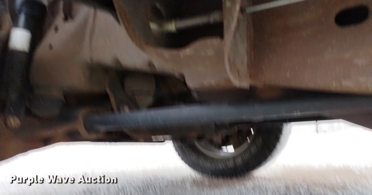 image for item DP3343 2015 Chevrolet Silverado 2500HD  Double Cab pickup truck