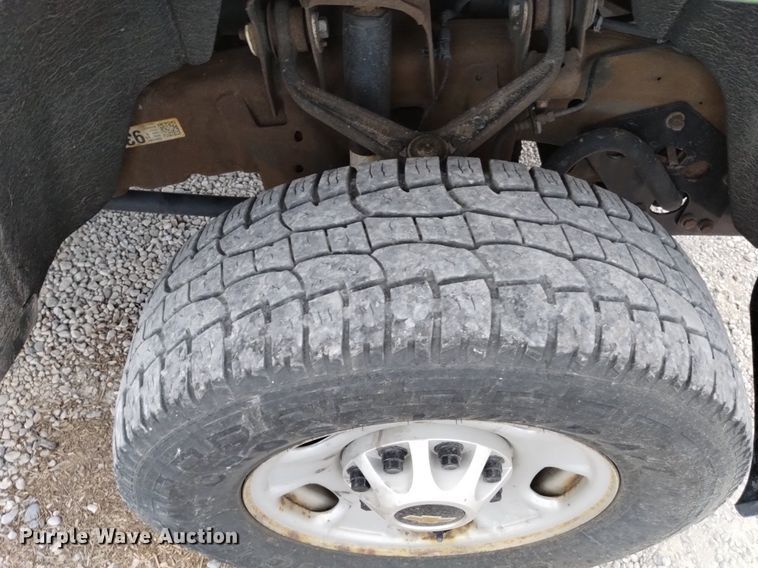 image for item DP3343 2015 Chevrolet Silverado 2500HD  Double Cab pickup truck