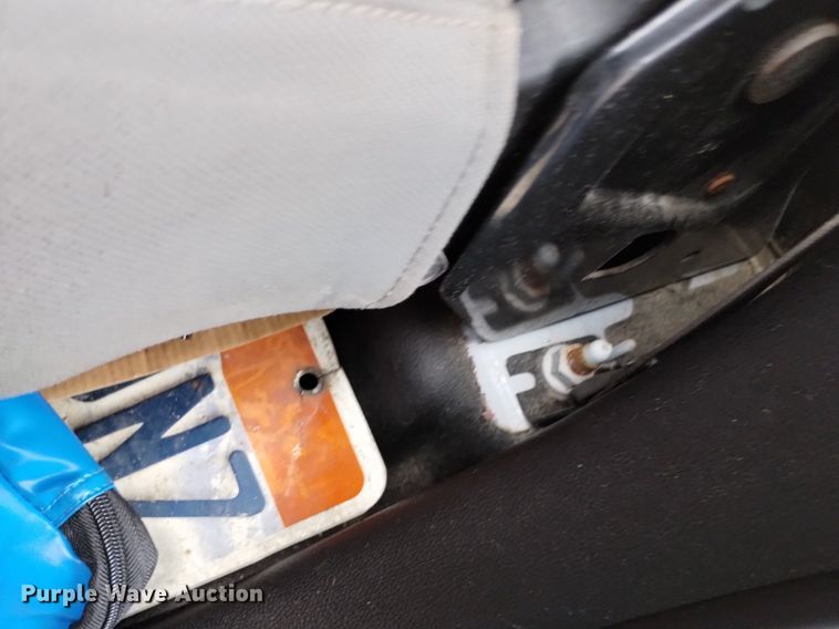 image for item DP3344 2015 Chevrolet Silverado 2500HD  Double Cab pickup truck