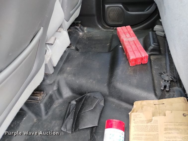 image for item DP3344 2015 Chevrolet Silverado 2500HD  Double Cab pickup truck