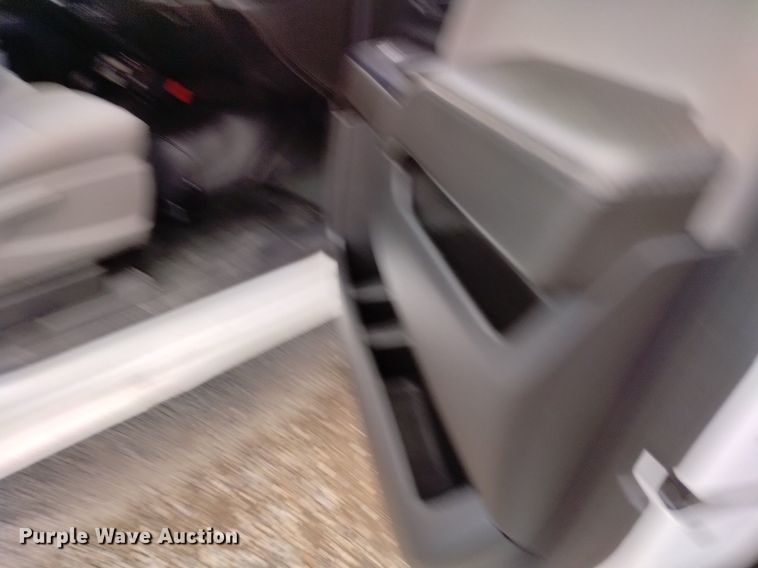 image for item DP3344 2015 Chevrolet Silverado 2500HD  Double Cab pickup truck