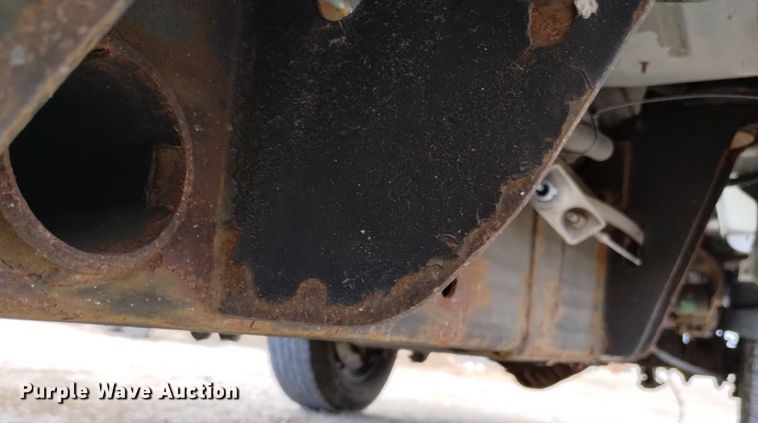 image for item DP3344 2015 Chevrolet Silverado 2500HD  Double Cab pickup truck