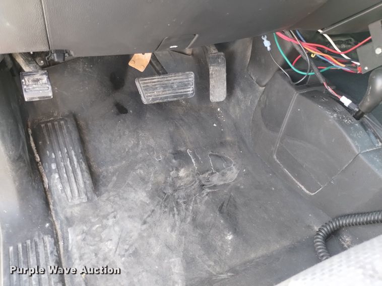 image for item DP3345 2015 Chevrolet Silverado 2500HD  Double Cab pickup truck