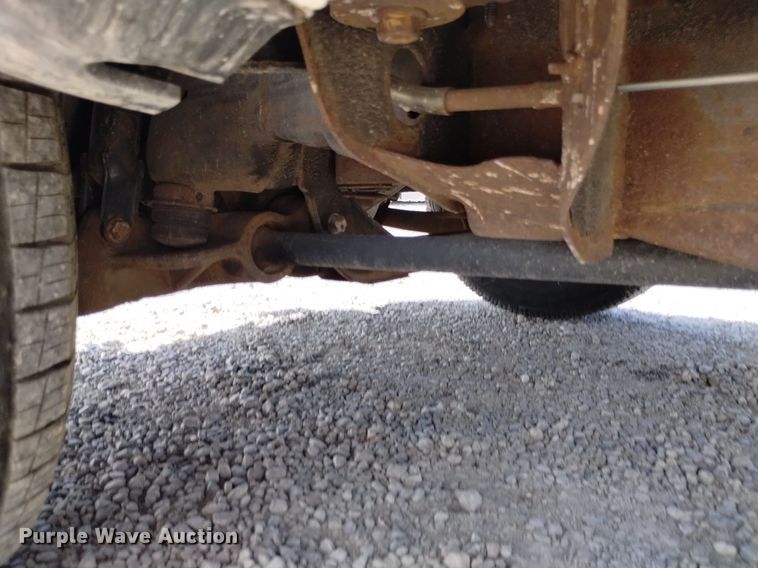 image for item DP3345 2015 Chevrolet Silverado 2500HD  Double Cab pickup truck