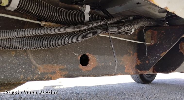 image for item DP3345 2015 Chevrolet Silverado 2500HD  Double Cab pickup truck