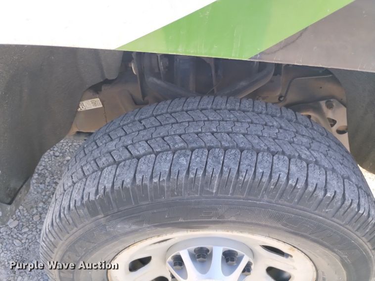 image for item DP3345 2015 Chevrolet Silverado 2500HD  Double Cab pickup truck